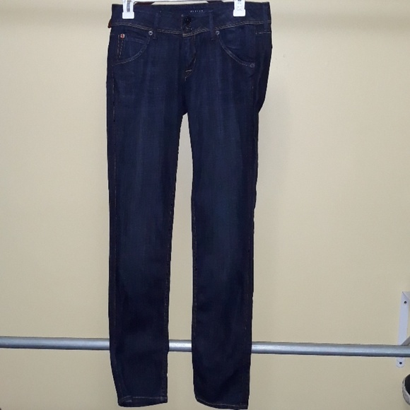 Hudson Jeans Denim - Hudson Jeans